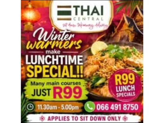 Thai Central
