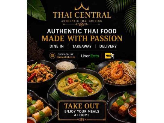 Thai Central
