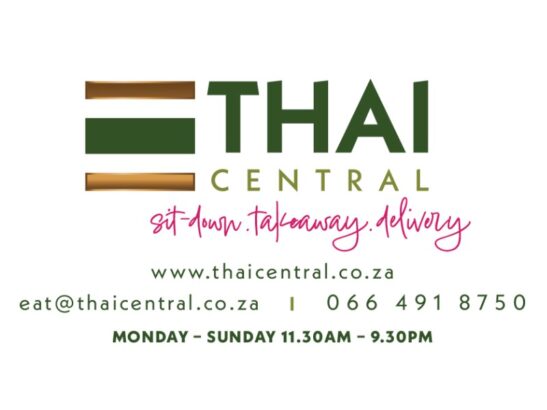 Thai Central