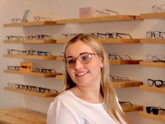 Eyecare by Kim