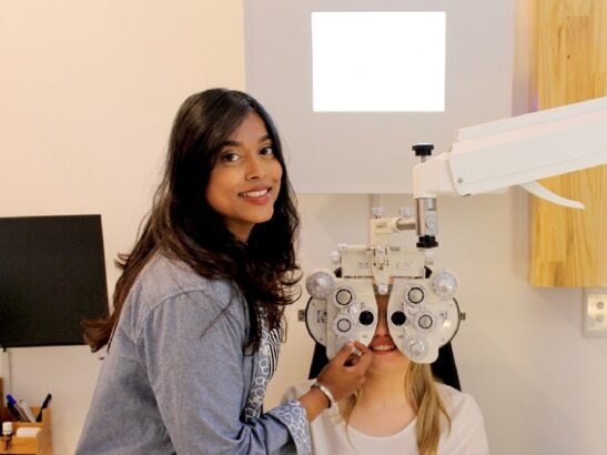 Eyecare by Kim