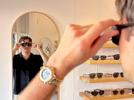 Eyecare by Kim
