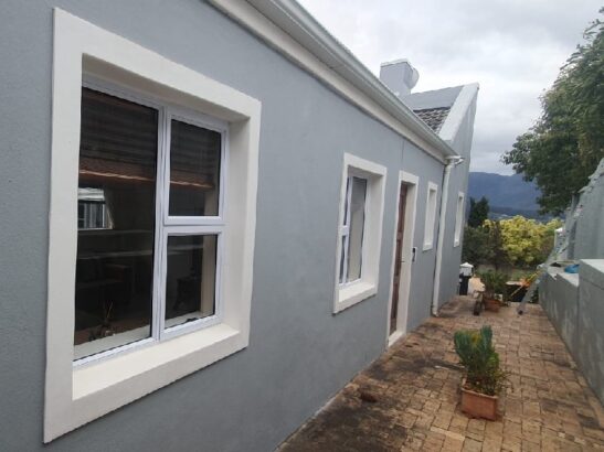 Ed Home Maintenance and Painting