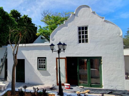 Ed Home Maintenance and Painting