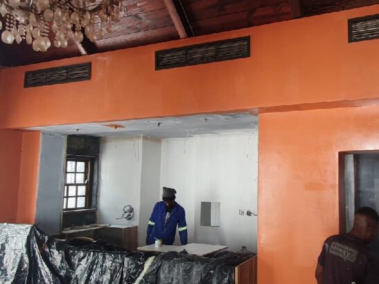 Ed Home Maintenance and Painting