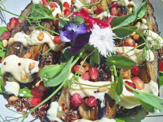 The Joyful Plate