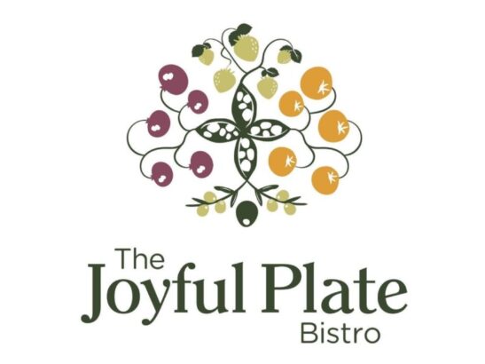 The Joyful Plate