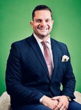 MESSAGE FROM THE WARD COUNCILLOR