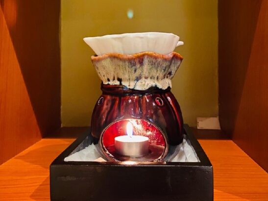 Fadia Thai Massage