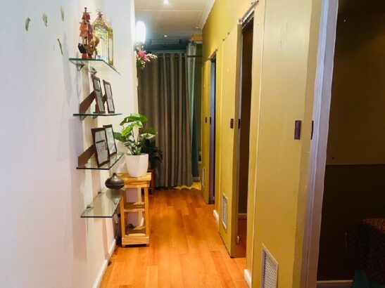 Fadia Thai Massage