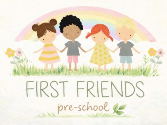 First Friends Pre-school