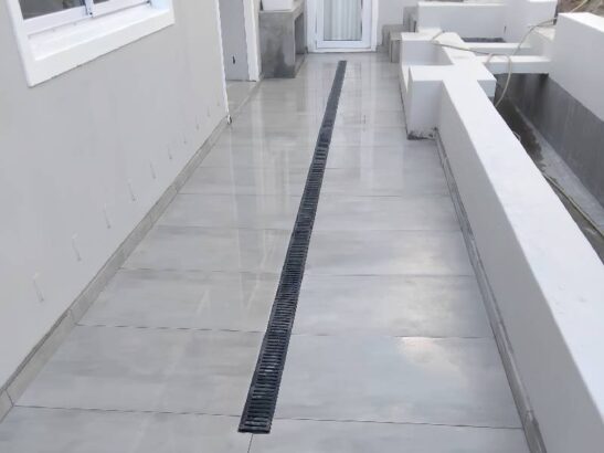 TP Kandy Renovations