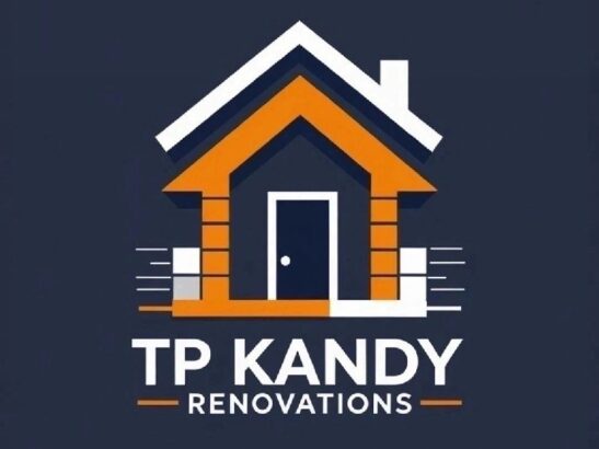 TP Kandy Renovations