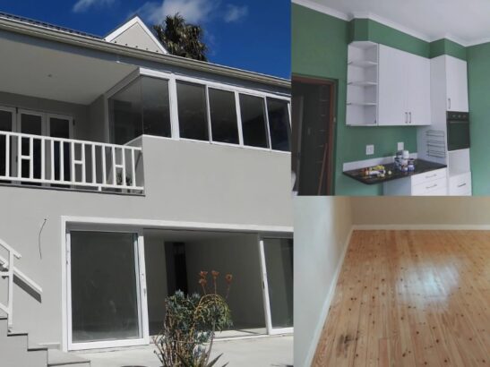 TP Kandy Renovations