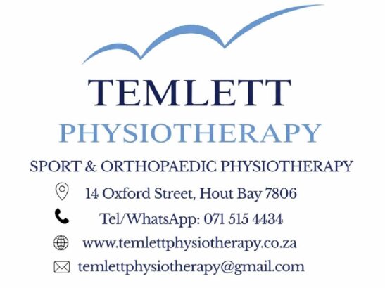Temlett Physiotherapy