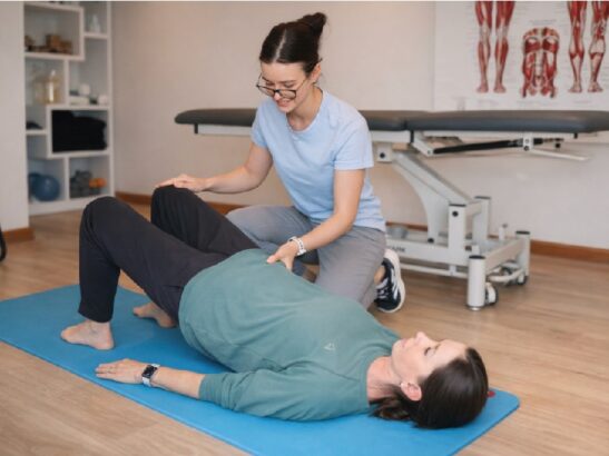 Temlett Physiotherapy