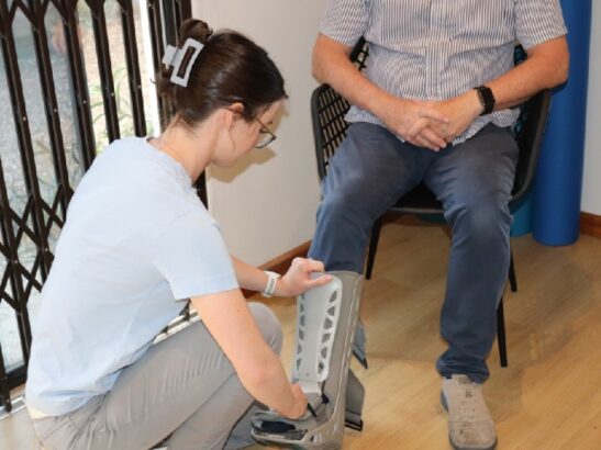 Temlett Physiotherapy