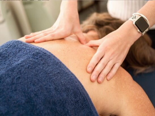 Temlett Physiotherapy