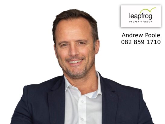 Leapfrog Property – Cape Collection