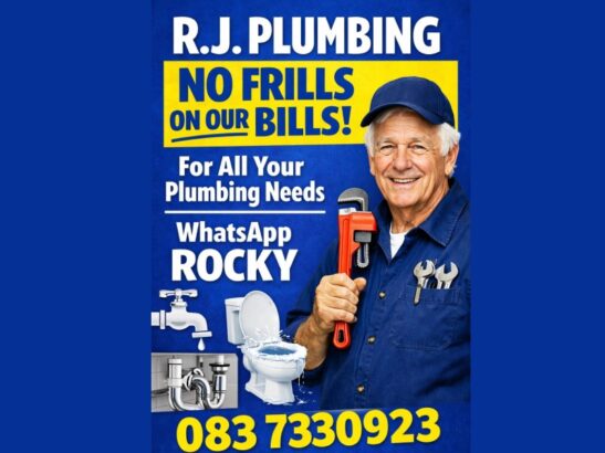 R J Plumbing