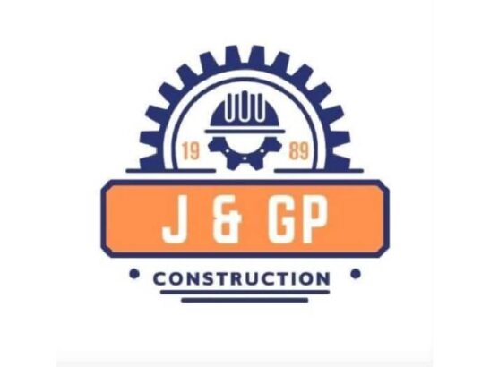 J&GP Construction