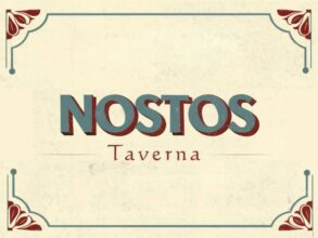 NOSTOS Taverna