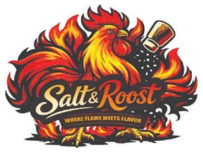SALT AND ROOST