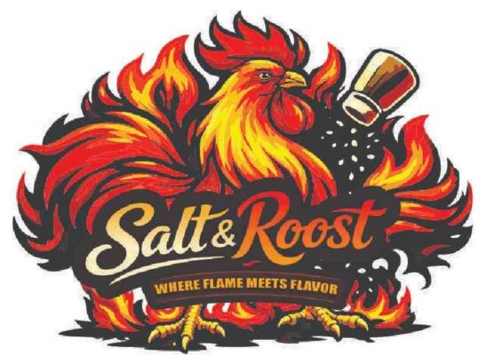 SALT AND ROOST