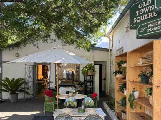 The Collective Hout Bay