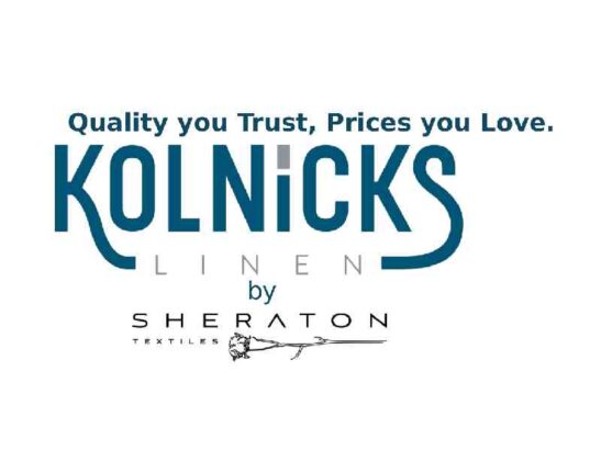 Kolnicks Linen