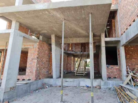 ZAH PROPERTY RENOVATIONS – ALUMINIUM & GLASS SPECIALIST – FLOORING