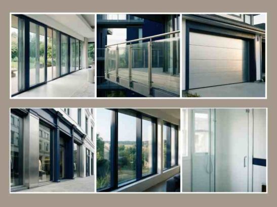 ZAH PROPERTY RENOVATIONS – ALUMINIUM & GLASS SPECIALIST – FLOORING