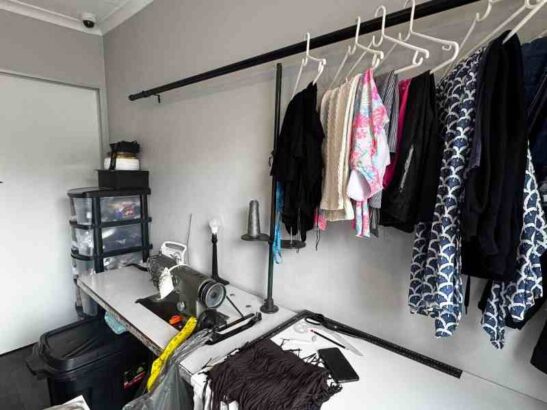 AHEAD Sewing and Tailoring
