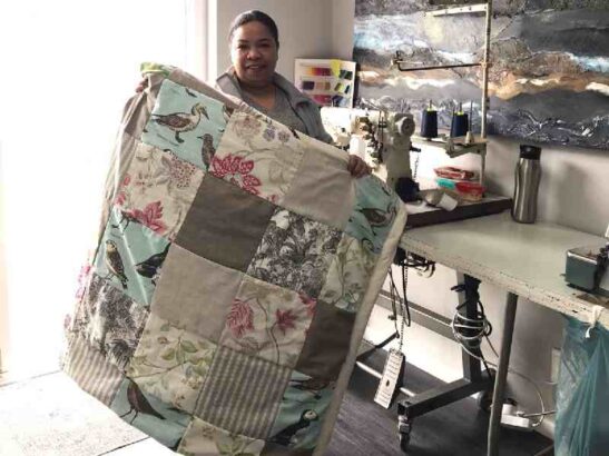 AHEAD Sewing and Tailoring