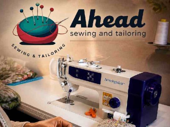 AHEAD Sewing and Tailoring