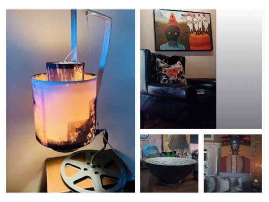Curated U Art & Design