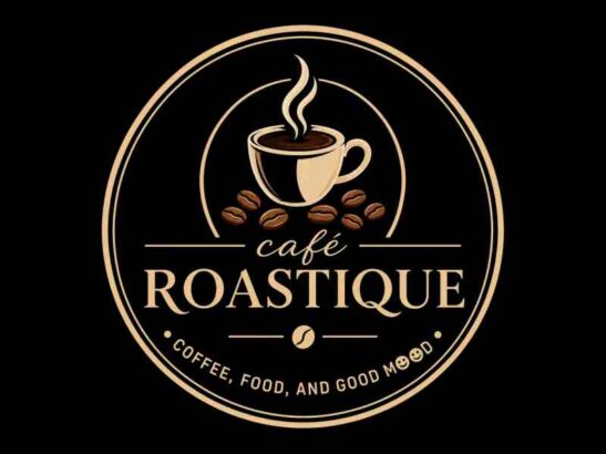 Cafe Roastique