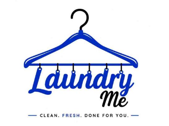 Laundry Me