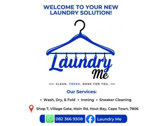Laundry Me
