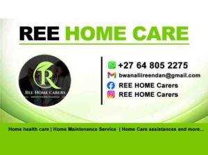 REE Home Care