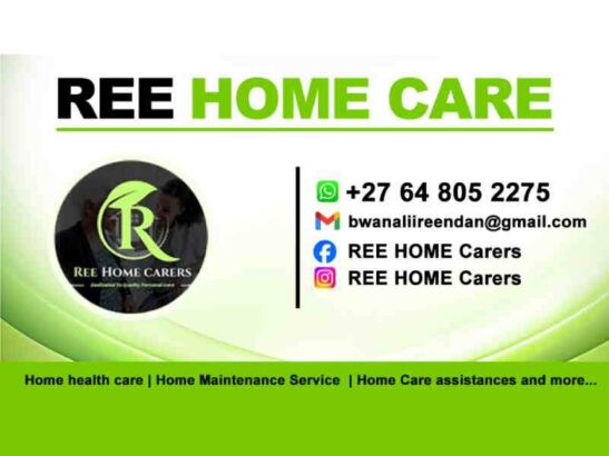 REE Home Care
