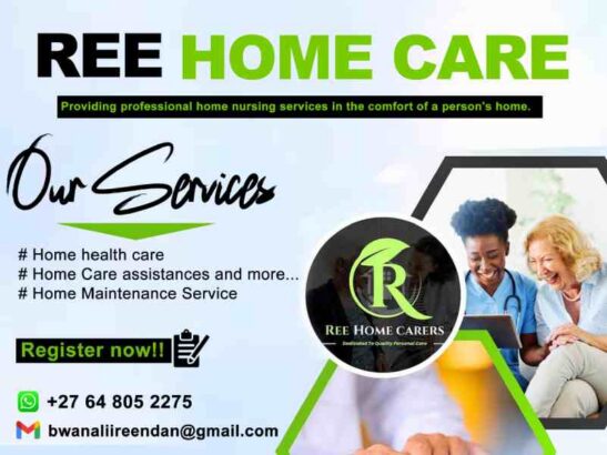 REE Home Care