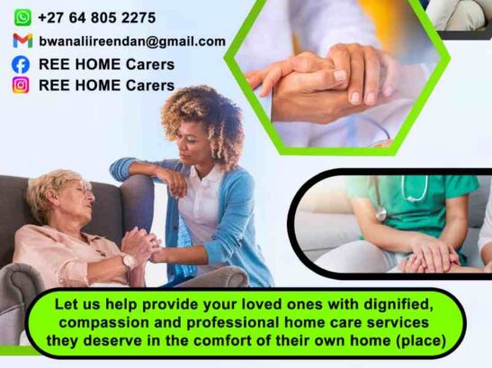 REE Home Care